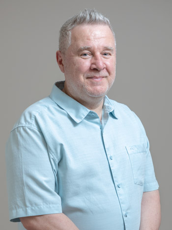 Raymond Spiteri