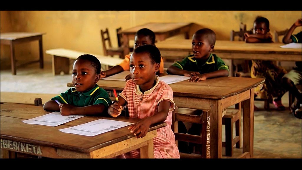 Gender Equity in Basic Education: A reality or an illusion