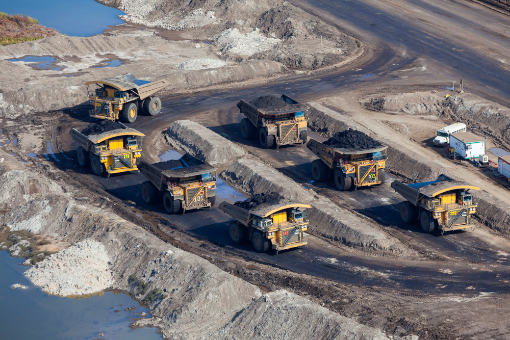 Research on social impacts of oil sands projects severely lacking ...