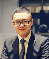 Dr. Zhang was awarded the Chiang Ching-kuo Foundation for International ...