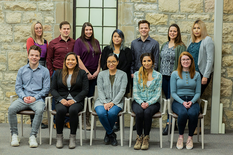 New Usask Program Helps Indigenous Students Increase Employability