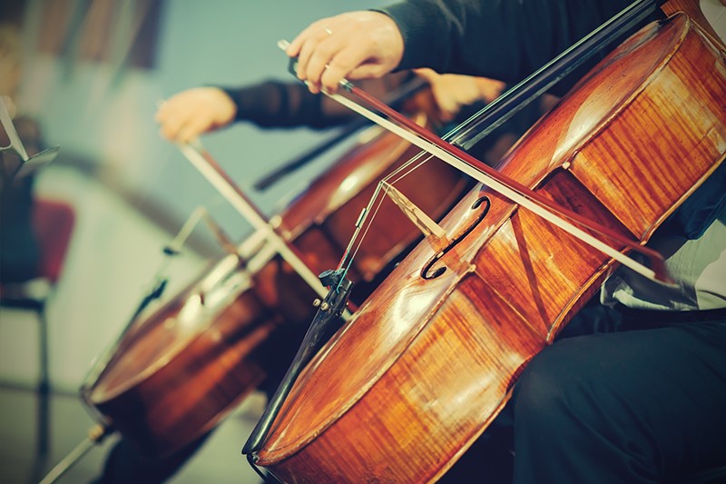 USask To Launch New Symphony Orchestra This Fall College Of Arts And