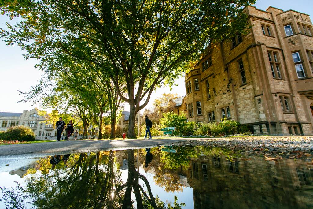 College Of Arts And Science Graduates Win Usask Thesis Awards College