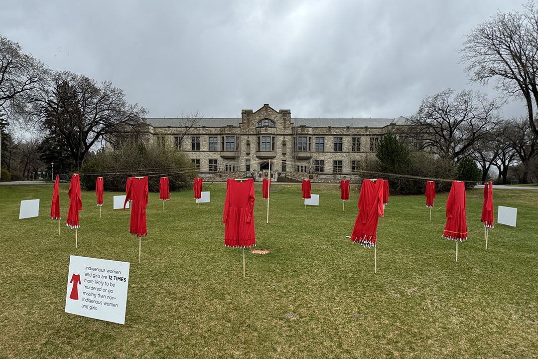 Home - College of Arts and Science | University of Saskatchewan