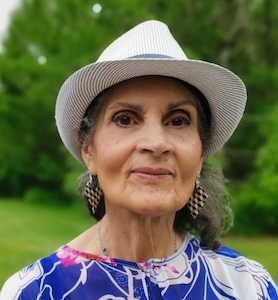 Picture of Elaine Muth