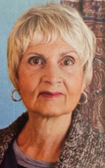 Picture of  Elaine Muth