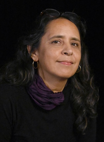 Picture of  Gabriela García-Luna 