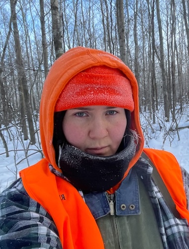 Picture of  Zoe Kostuchuk