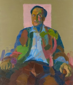 Artist: Enn Põldroos From Tartu Art Museum via Unsplash