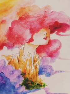 Artist Fuu J via Unsplash