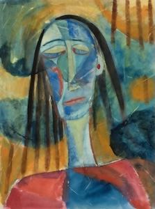 Artist: Helmi Herman, Tartu Art Museum via unsplash