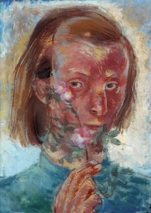 Artist: Karin Luts, 1943, Tartu Art Museum via Unsplash
