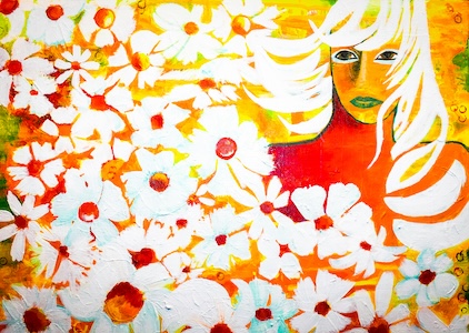 Artist: Kathleen MacGregor via Unsplash