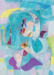 Artist: Linda Sõber, Eesti Kunstimuseuum via Unsplash