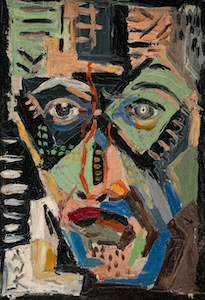 Artist: Peter Arnold, 1927/1937, Slovak National Gallery, via Unsplash