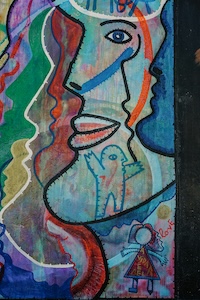 Artist: Toa Heftiba, via Unsplash