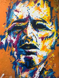 Artist: Yuval Zukerman, Vienna, via Unsplash