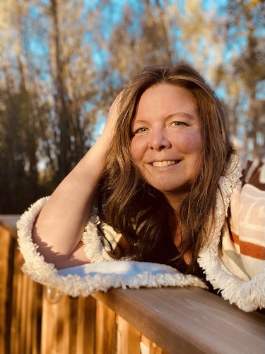 Candace Epp, Certificate Graduate