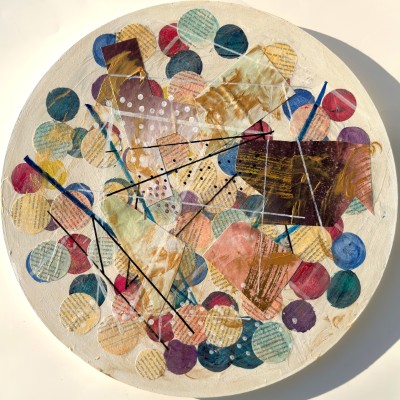 Artwork by Janine L. Benoit