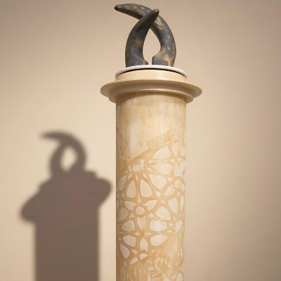 Artwork by Marwa Obeid