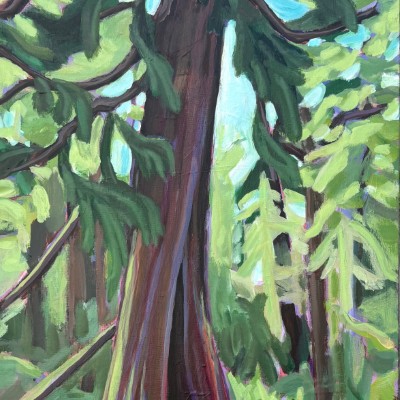 Artwork by Robyn Audra Phipps