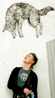 Picture of  Cate Francis