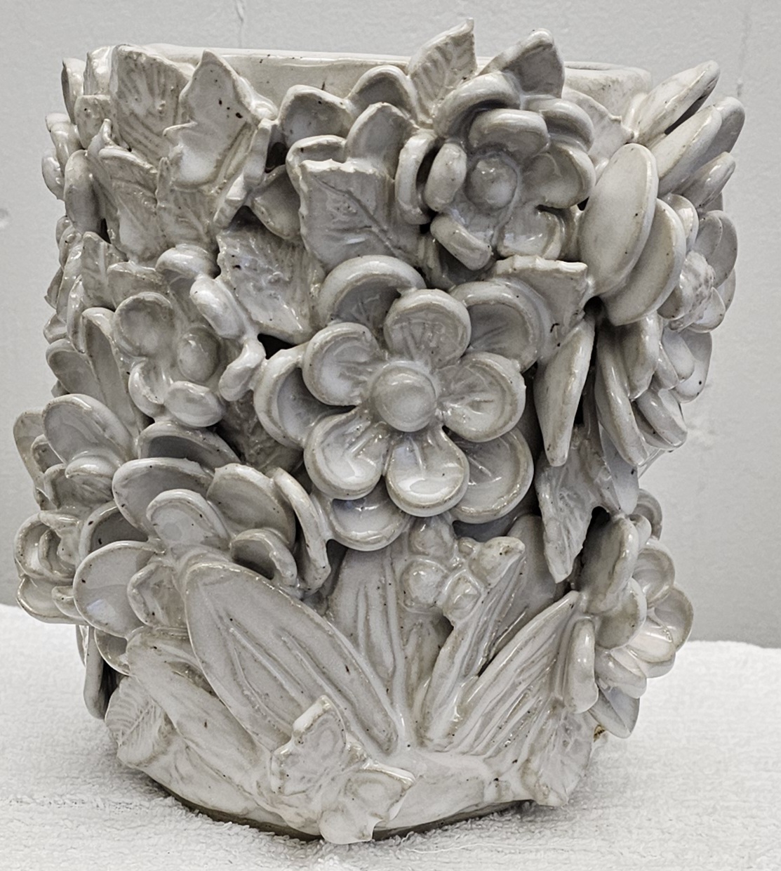 Flower Vase