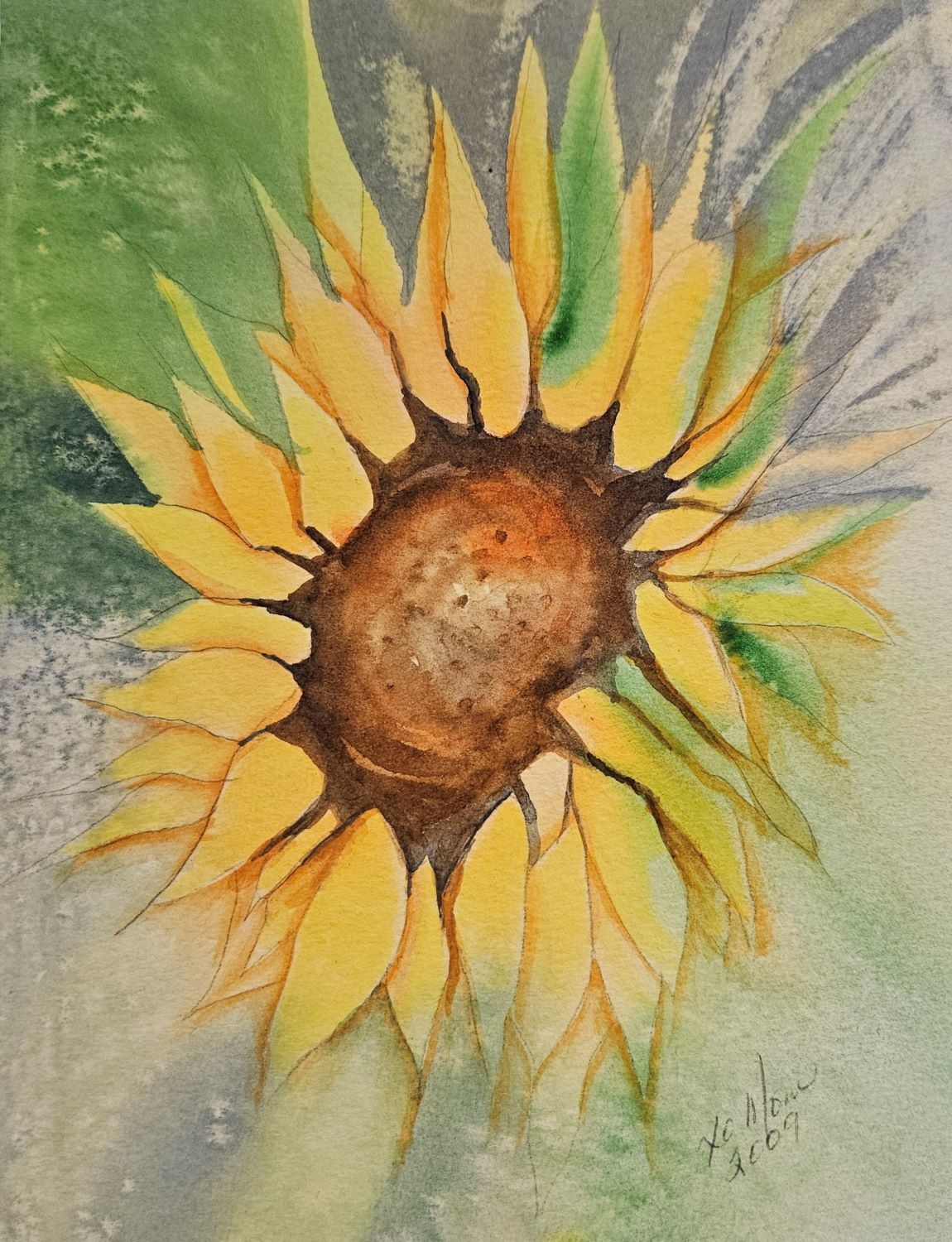 Sunflower