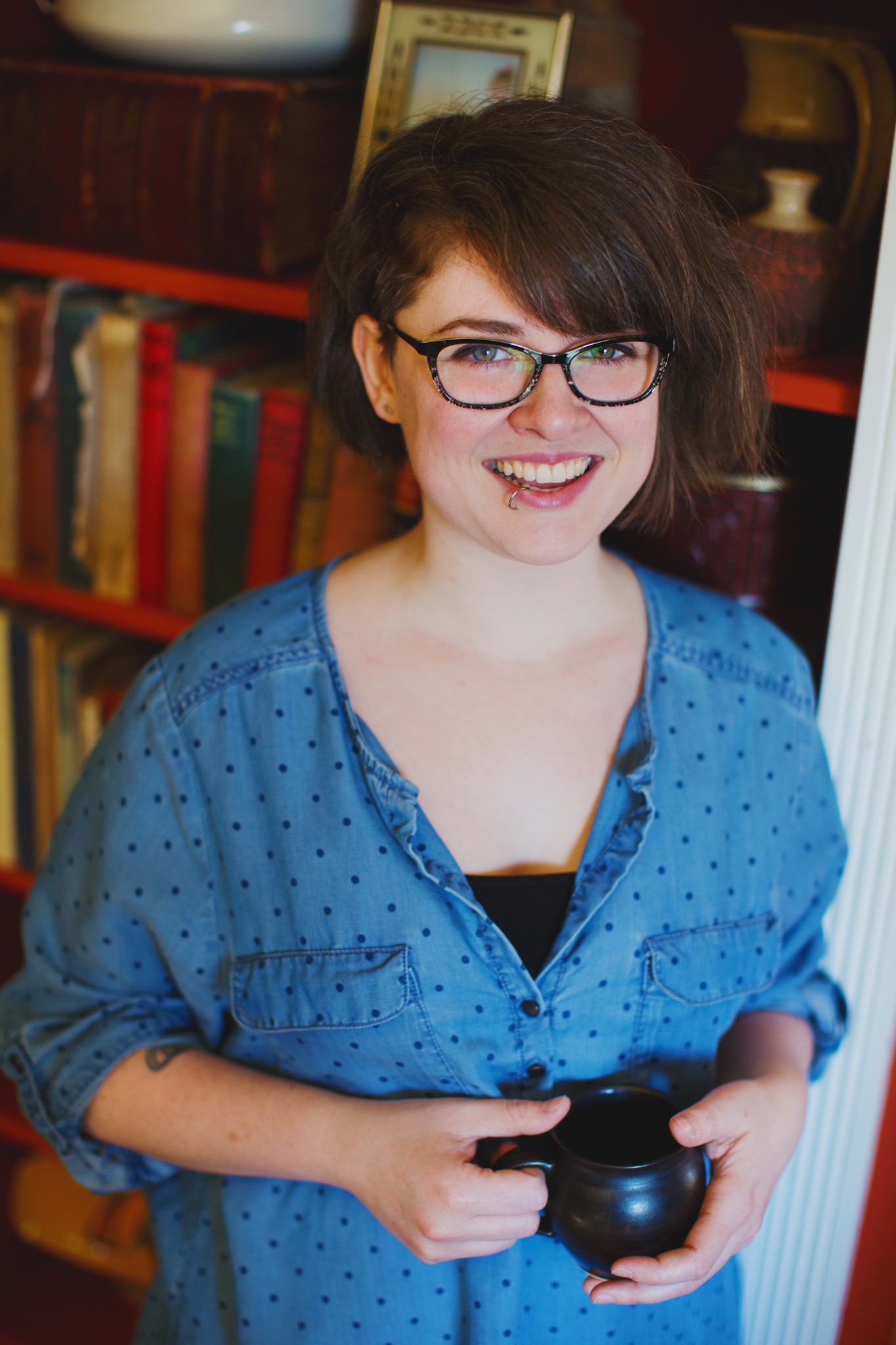 Picture of  Maia Stark