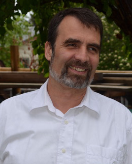 Picture of François Chateigner