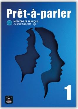 French 1-5 workbook