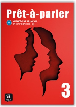 French 10-13 workbook