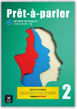 French 6-9 textbook