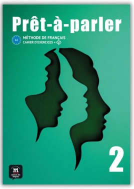 French 6-9 workbook