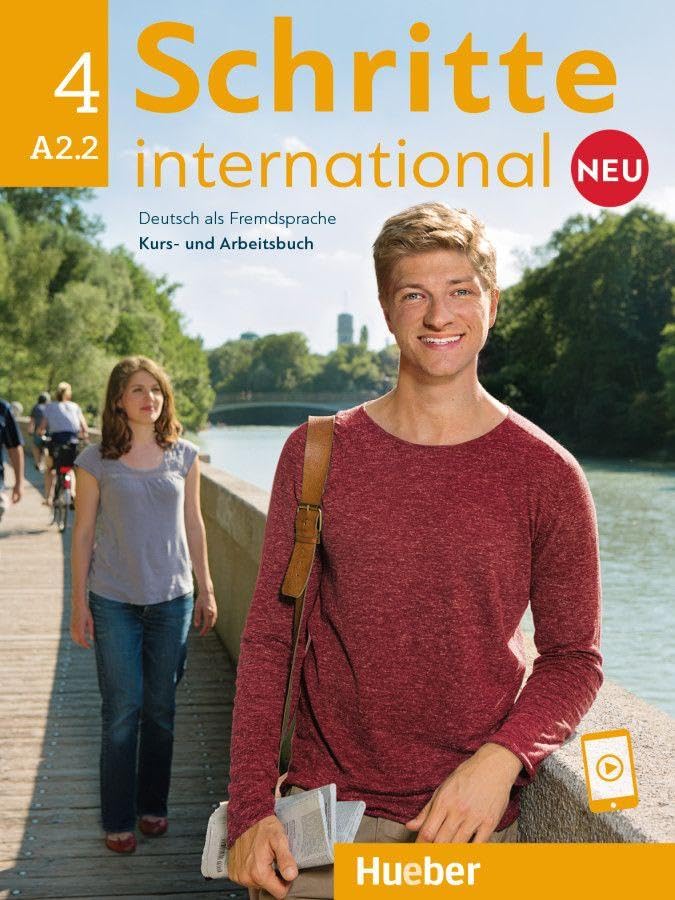 german 10-12 textbook