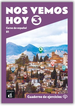 Spanish 10-13 workbook