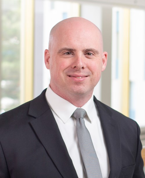 Picture of Mark Walkner
