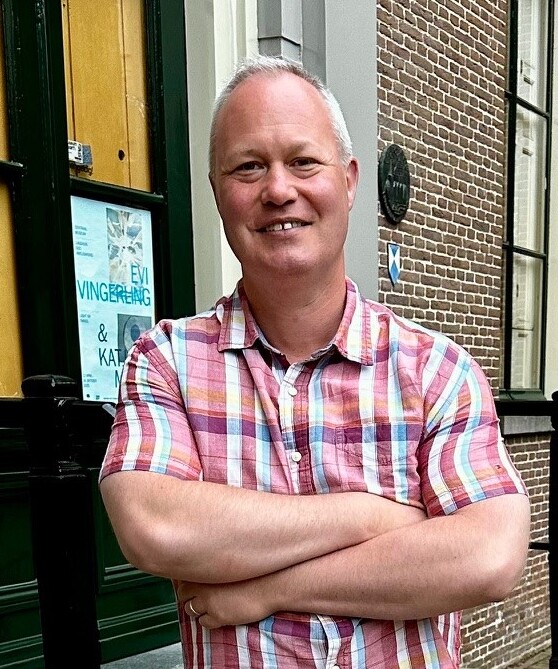 Picture of Dr. Ryan Walker