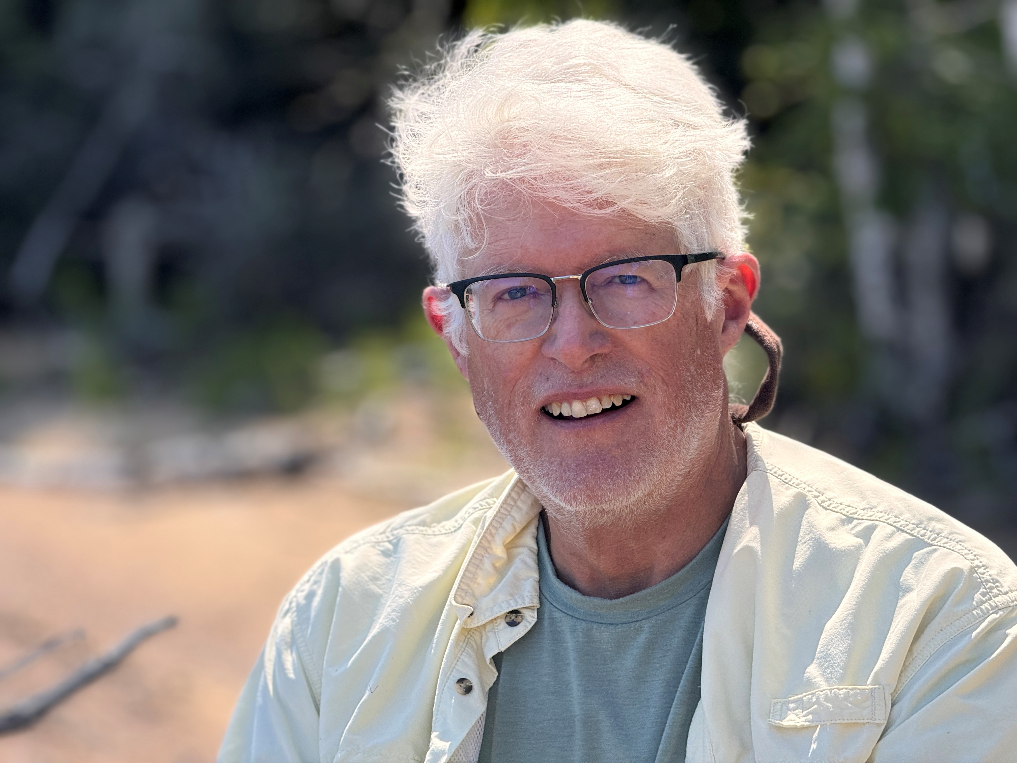 Eric Howe - College of Arts and Science - University of Saskatchewan