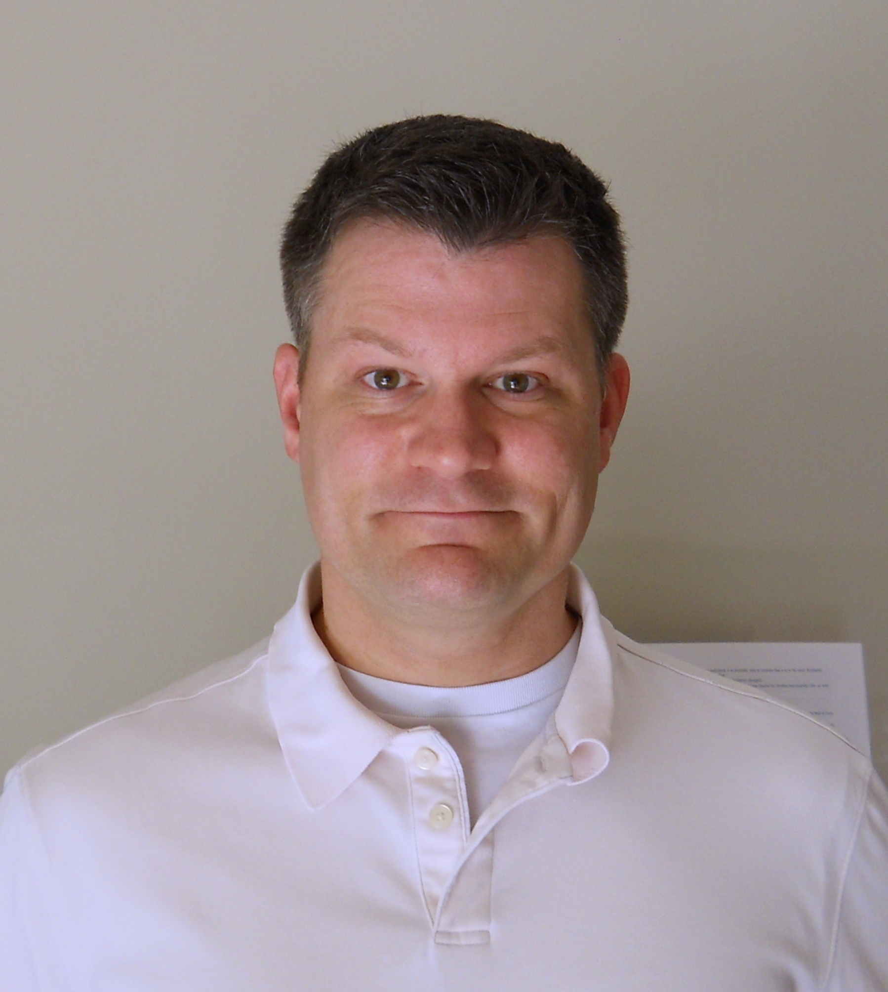 Chris Ambrose - College of Arts and Science - University of Saskatchewan