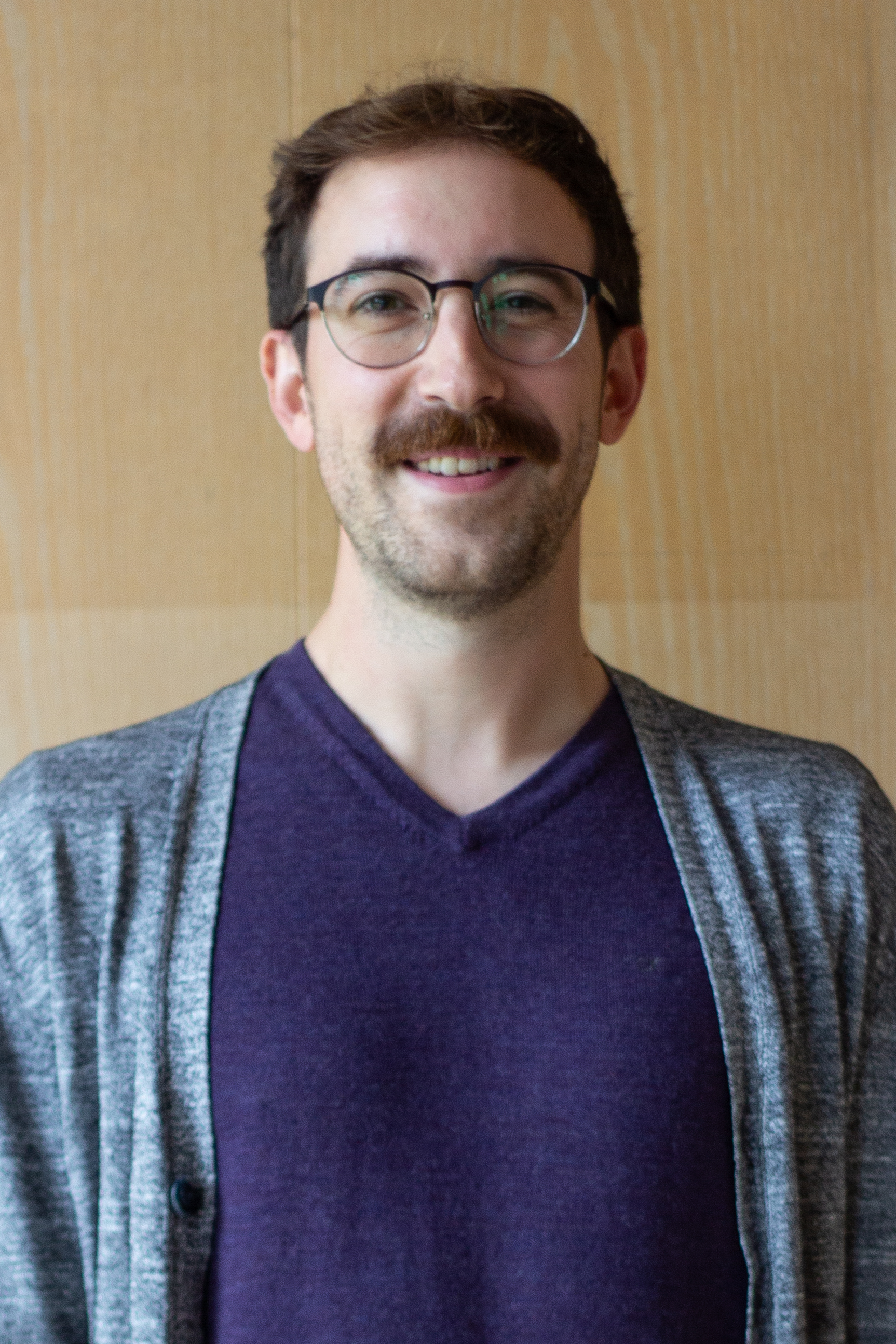 Justin Fisher - College of Arts and Science - University of Saskatchewan