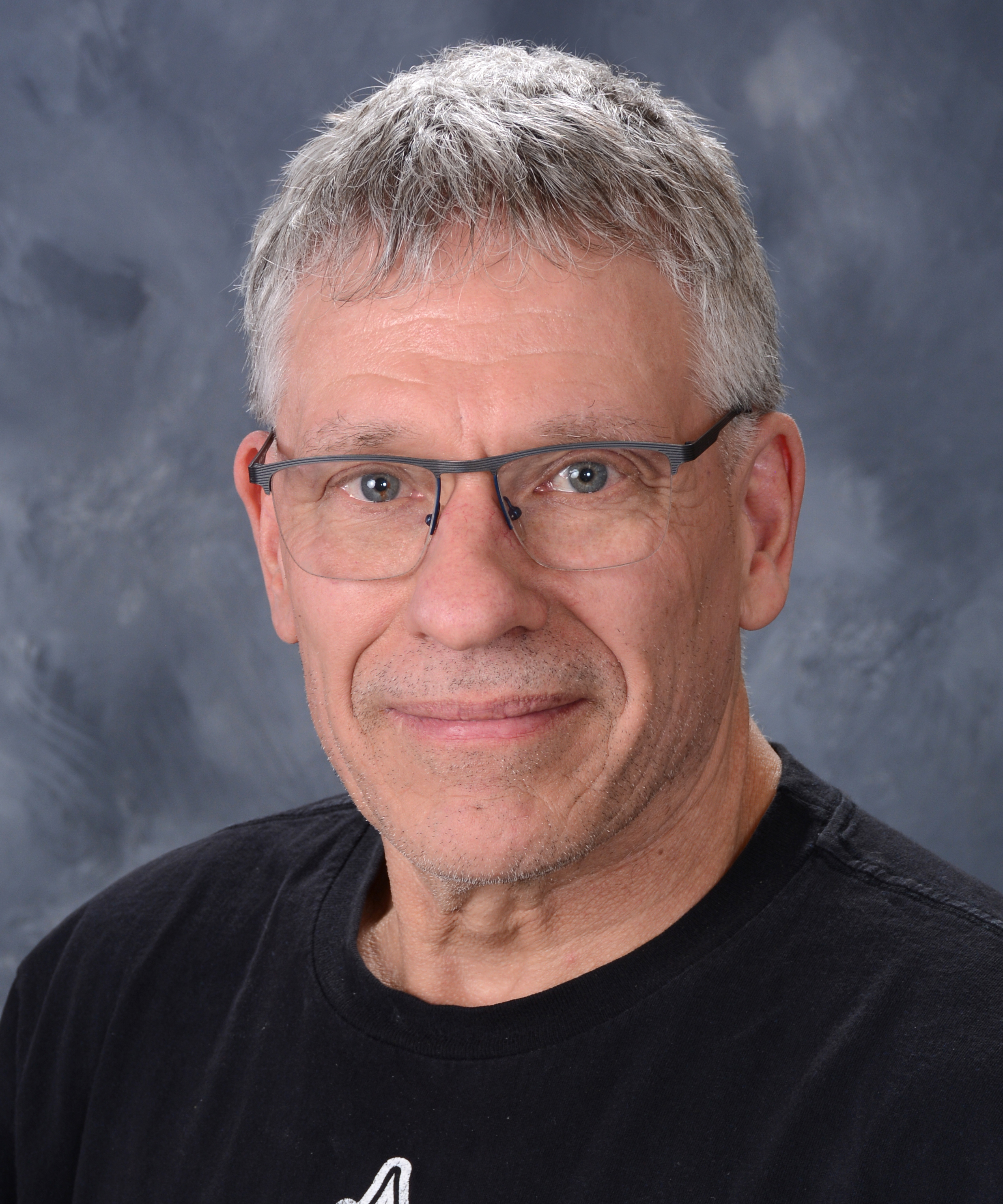 Larry Fast - College of Arts and Science - University of Saskatchewan
