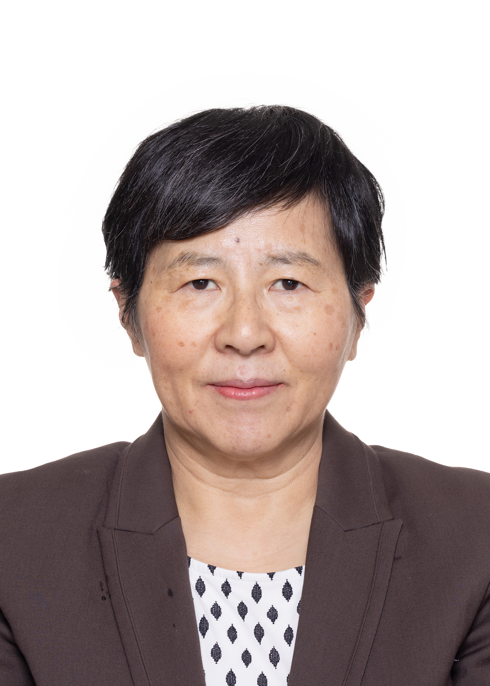Xulin Guo - College of Arts and Science - University of Saskatchewan