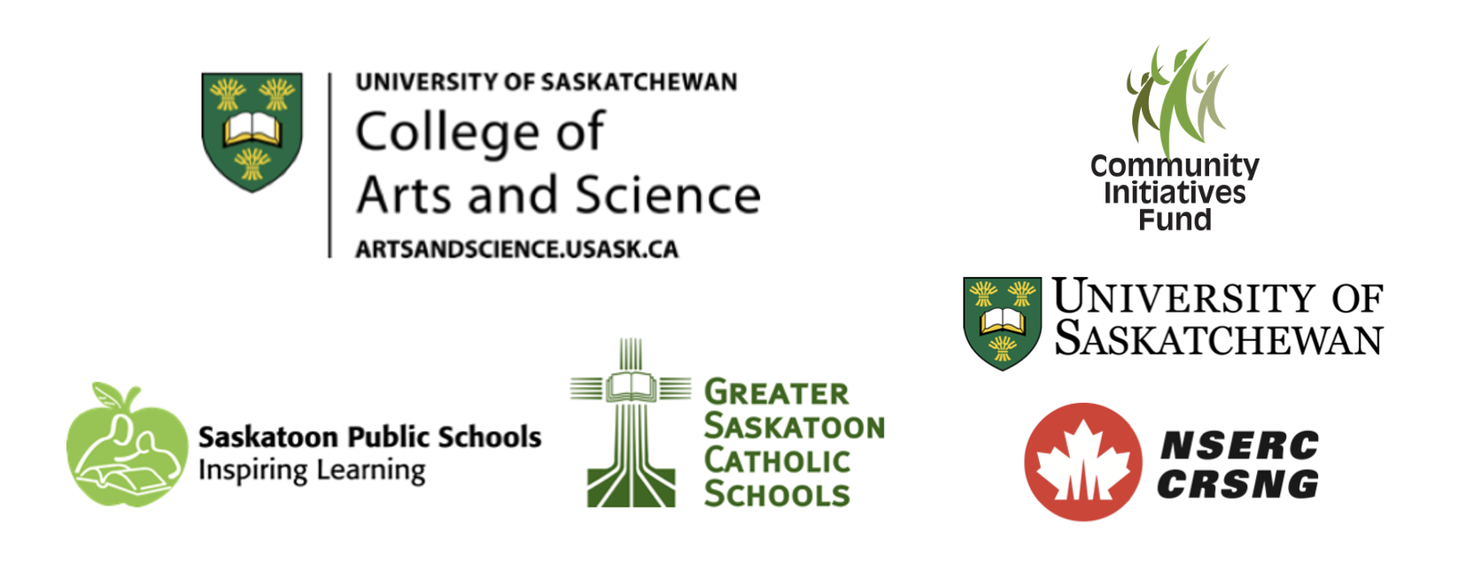 Kamskénow - Science Outreach - Arts and Science | University of Saskatchewan