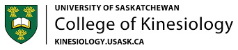 Kinesiology logo